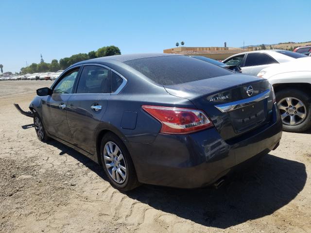 Photo 2 VIN: 1N4AL3AP0DN514339 - NISSAN ALTIMA 2.5 