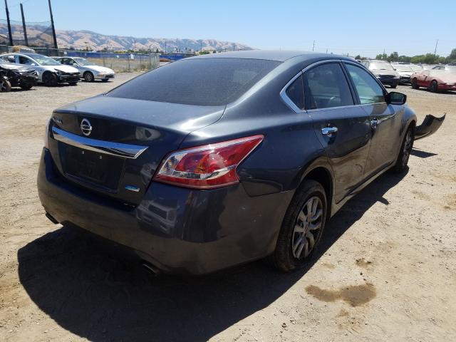 Photo 3 VIN: 1N4AL3AP0DN514339 - NISSAN ALTIMA 2.5 