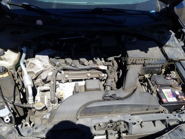 Photo 6 VIN: 1N4AL3AP0DN514339 - NISSAN ALTIMA 2.5 