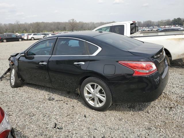 Photo 1 VIN: 1N4AL3AP0DN515099 - NISSAN ALTIMA 