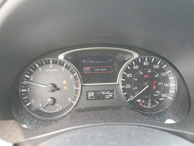 Photo 8 VIN: 1N4AL3AP0DN515099 - NISSAN ALTIMA 