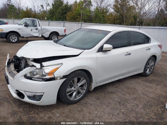 Photo 1 VIN: 1N4AL3AP0DN515202 - NISSAN ALTIMA 