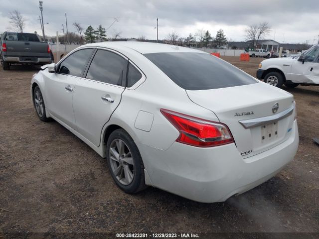 Photo 2 VIN: 1N4AL3AP0DN515202 - NISSAN ALTIMA 