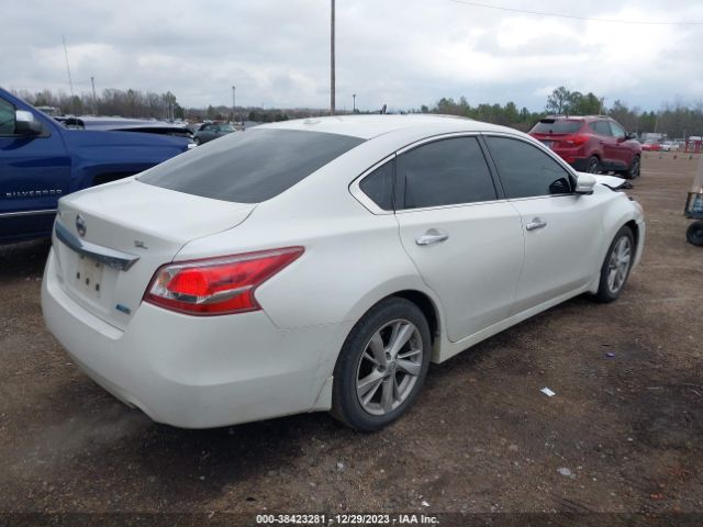 Photo 3 VIN: 1N4AL3AP0DN515202 - NISSAN ALTIMA 