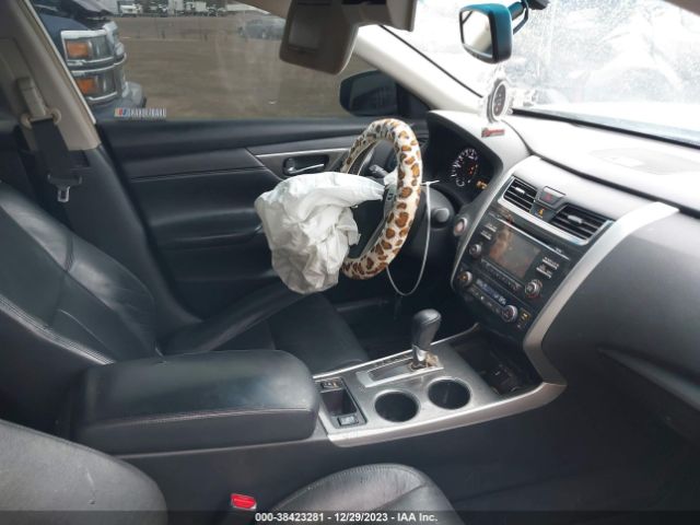 Photo 4 VIN: 1N4AL3AP0DN515202 - NISSAN ALTIMA 