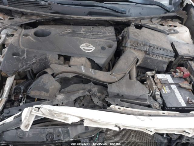 Photo 9 VIN: 1N4AL3AP0DN515202 - NISSAN ALTIMA 