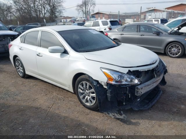 Photo 0 VIN: 1N4AL3AP0DN516124 - NISSAN ALTIMA 