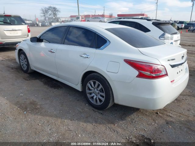 Photo 2 VIN: 1N4AL3AP0DN516124 - NISSAN ALTIMA 