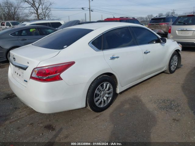 Photo 3 VIN: 1N4AL3AP0DN516124 - NISSAN ALTIMA 