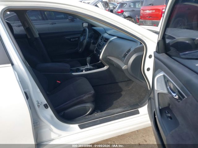 Photo 4 VIN: 1N4AL3AP0DN516124 - NISSAN ALTIMA 