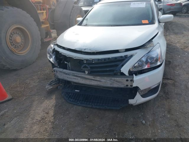 Photo 5 VIN: 1N4AL3AP0DN516124 - NISSAN ALTIMA 