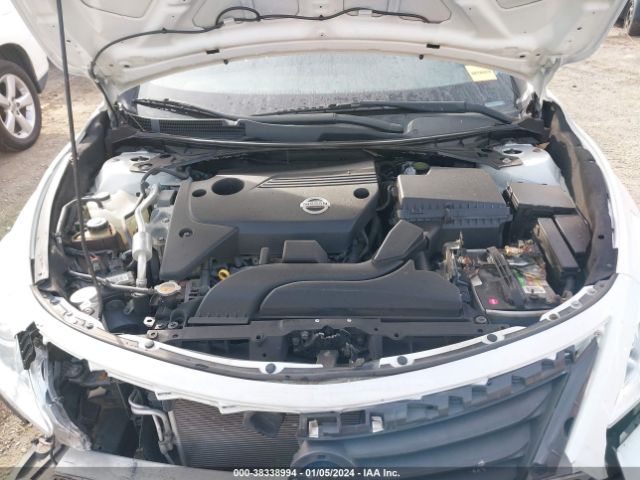 Photo 9 VIN: 1N4AL3AP0DN516124 - NISSAN ALTIMA 