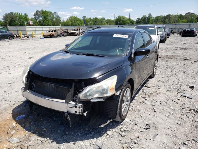 Photo 1 VIN: 1N4AL3AP0DN516818 - NISSAN ALTIMA 2.5 