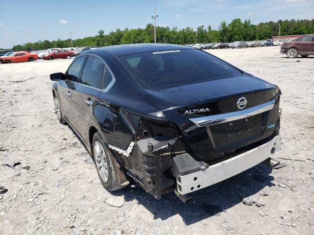 Photo 2 VIN: 1N4AL3AP0DN516818 - NISSAN ALTIMA 2.5 