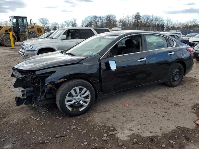 Photo 0 VIN: 1N4AL3AP0DN517449 - NISSAN ALTIMA 2.5 