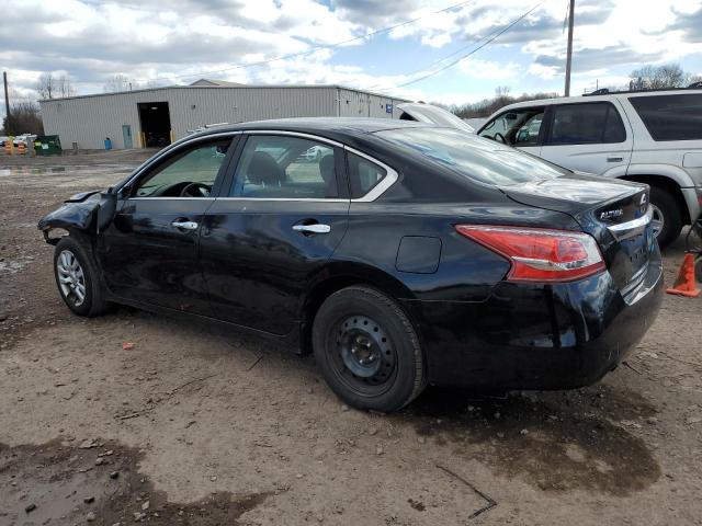 Photo 1 VIN: 1N4AL3AP0DN517449 - NISSAN ALTIMA 2.5 