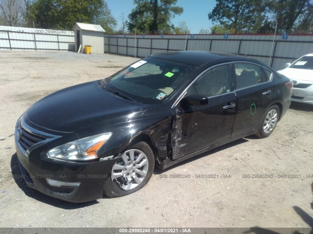 Photo 1 VIN: 1N4AL3AP0DN518830 - NISSAN ALTIMA 