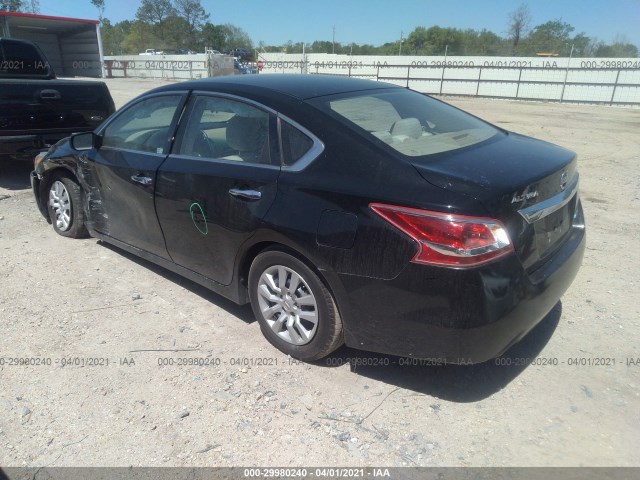 Photo 2 VIN: 1N4AL3AP0DN518830 - NISSAN ALTIMA 