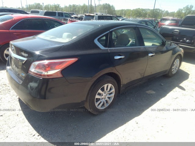 Photo 3 VIN: 1N4AL3AP0DN518830 - NISSAN ALTIMA 