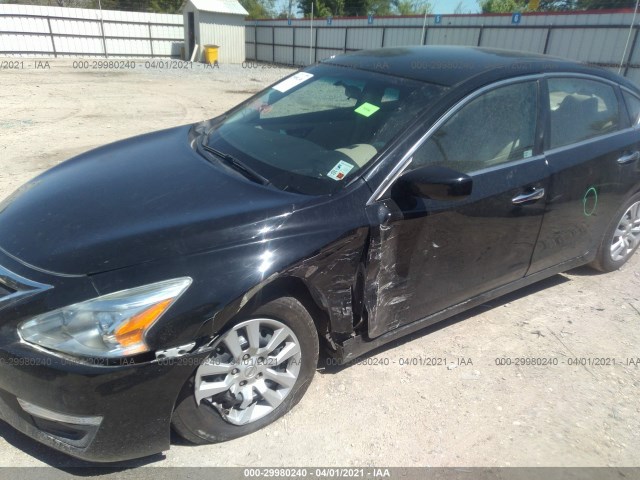 Photo 5 VIN: 1N4AL3AP0DN518830 - NISSAN ALTIMA 