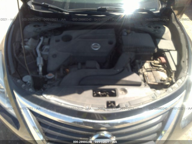 Photo 9 VIN: 1N4AL3AP0DN518830 - NISSAN ALTIMA 