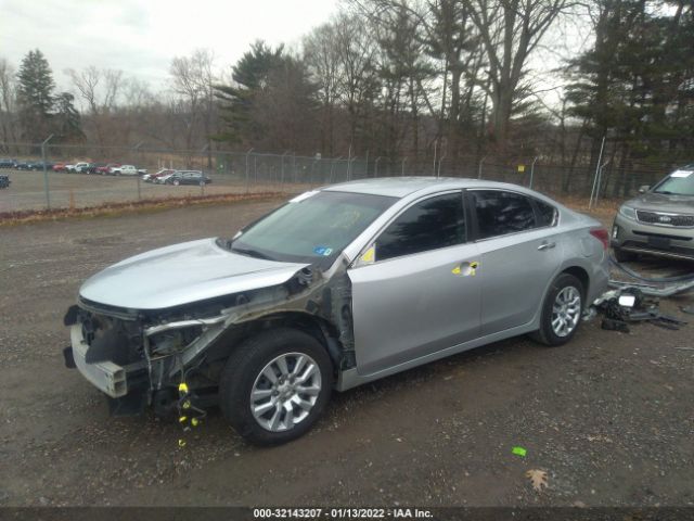 Photo 1 VIN: 1N4AL3AP0DN522795 - NISSAN ALTIMA 