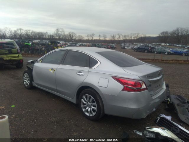 Photo 2 VIN: 1N4AL3AP0DN522795 - NISSAN ALTIMA 