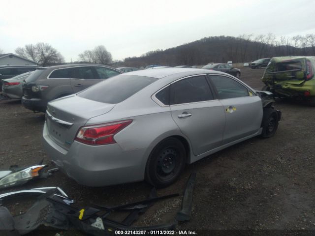 Photo 3 VIN: 1N4AL3AP0DN522795 - NISSAN ALTIMA 