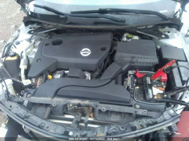 Photo 9 VIN: 1N4AL3AP0DN522795 - NISSAN ALTIMA 