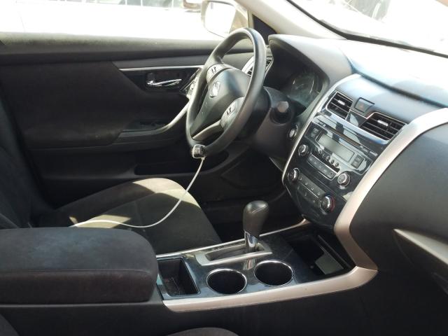 Photo 4 VIN: 1N4AL3AP0DN524109 - NISSAN ALTIMA 2.5 