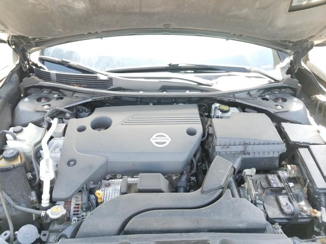 Photo 6 VIN: 1N4AL3AP0DN524109 - NISSAN ALTIMA 2.5 