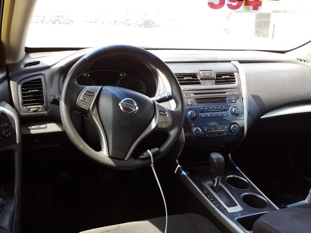 Photo 8 VIN: 1N4AL3AP0DN524109 - NISSAN ALTIMA 2.5 