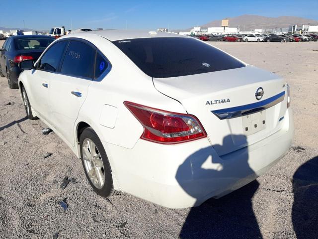 Photo 2 VIN: 1N4AL3AP0DN524126 - NISSAN ALTIMA 2.5 