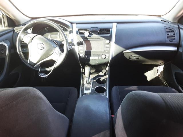 Photo 8 VIN: 1N4AL3AP0DN524126 - NISSAN ALTIMA 2.5 