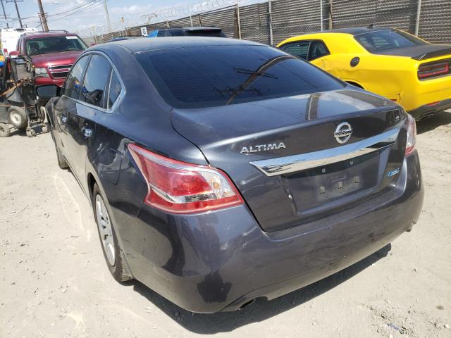 Photo 2 VIN: 1N4AL3AP0DN525986 - NISSAN ALTIMA 2.5 