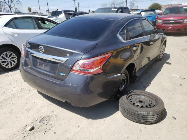 Photo 3 VIN: 1N4AL3AP0DN525986 - NISSAN ALTIMA 2.5 