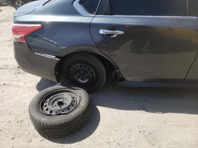 Photo 8 VIN: 1N4AL3AP0DN525986 - NISSAN ALTIMA 2.5 