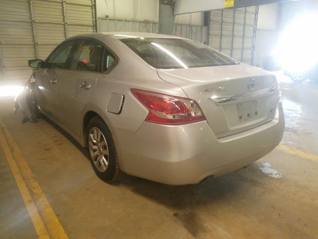 Photo 2 VIN: 1N4AL3AP0DN528418 - NISSAN ALTIMA 2.5 