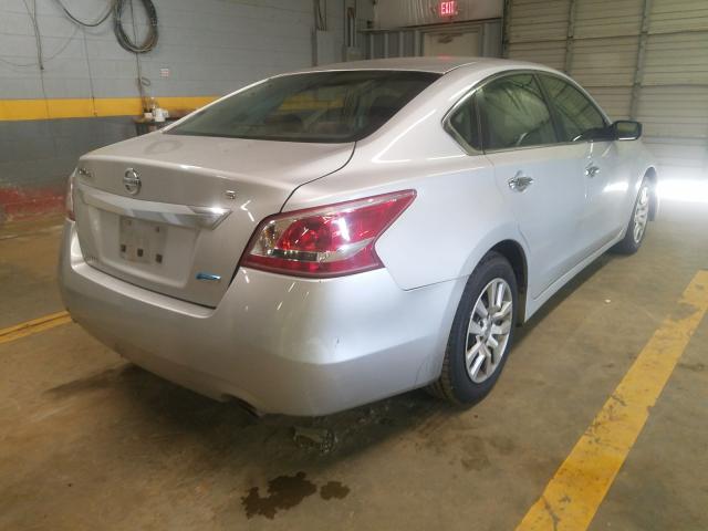 Photo 3 VIN: 1N4AL3AP0DN528418 - NISSAN ALTIMA 2.5 