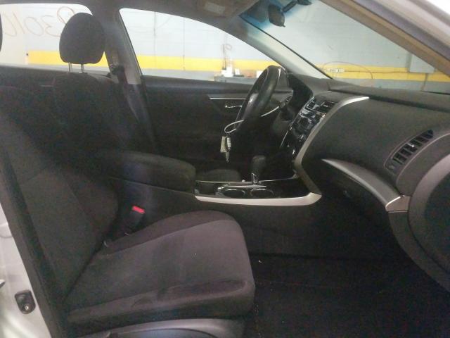 Photo 4 VIN: 1N4AL3AP0DN528418 - NISSAN ALTIMA 2.5 