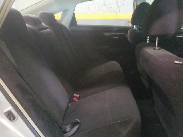 Photo 5 VIN: 1N4AL3AP0DN528418 - NISSAN ALTIMA 2.5 