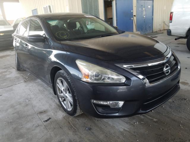 Photo 0 VIN: 1N4AL3AP0DN528726 - NISSAN ALTIMA 2.5 