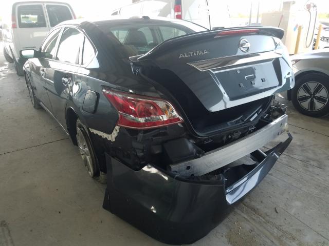 Photo 2 VIN: 1N4AL3AP0DN528726 - NISSAN ALTIMA 2.5 