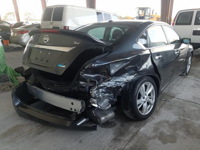 Photo 3 VIN: 1N4AL3AP0DN528726 - NISSAN ALTIMA 2.5 