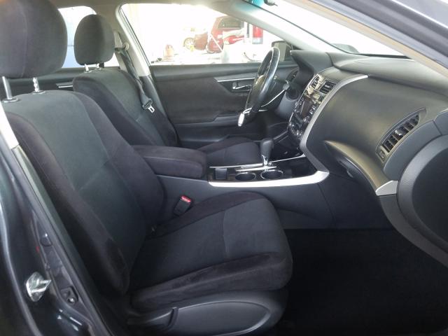 Photo 4 VIN: 1N4AL3AP0DN528726 - NISSAN ALTIMA 2.5 