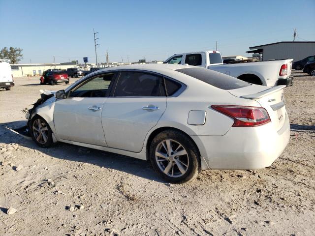 Photo 1 VIN: 1N4AL3AP0DN529150 - NISSAN ALTIMA 2.5 