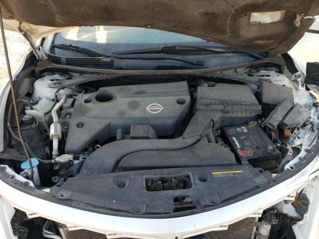 Photo 10 VIN: 1N4AL3AP0DN529150 - NISSAN ALTIMA 2.5 