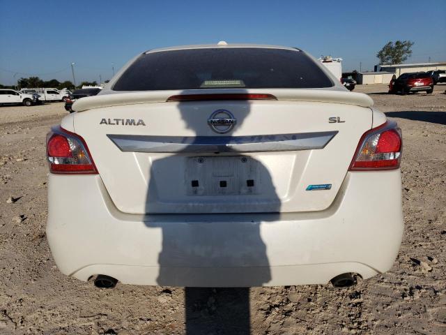 Photo 5 VIN: 1N4AL3AP0DN529150 - NISSAN ALTIMA 2.5 