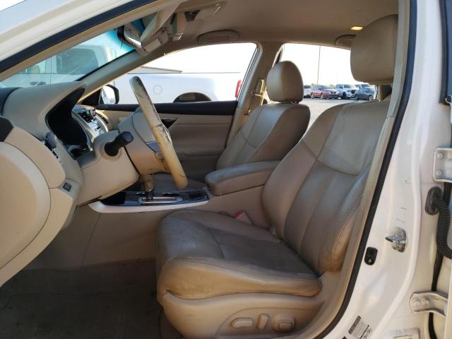 Photo 6 VIN: 1N4AL3AP0DN529150 - NISSAN ALTIMA 2.5 