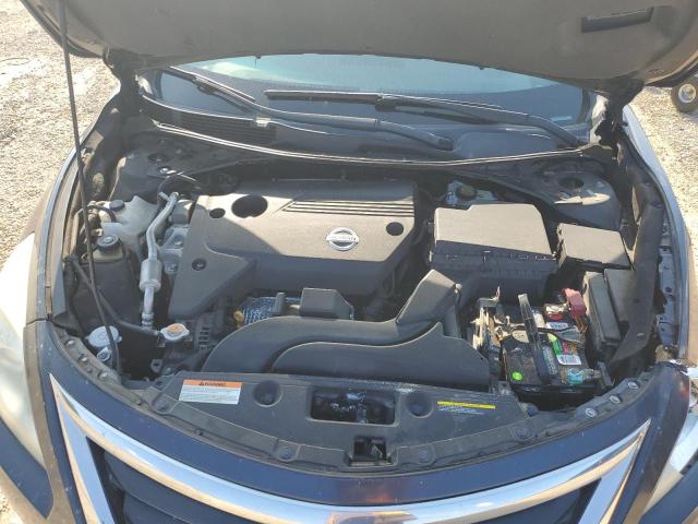 Photo 10 VIN: 1N4AL3AP0DN529309 - NISSAN ALTIMA 